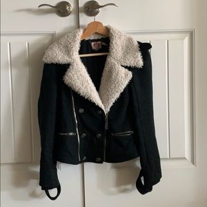 Vintage juicy couture jacket